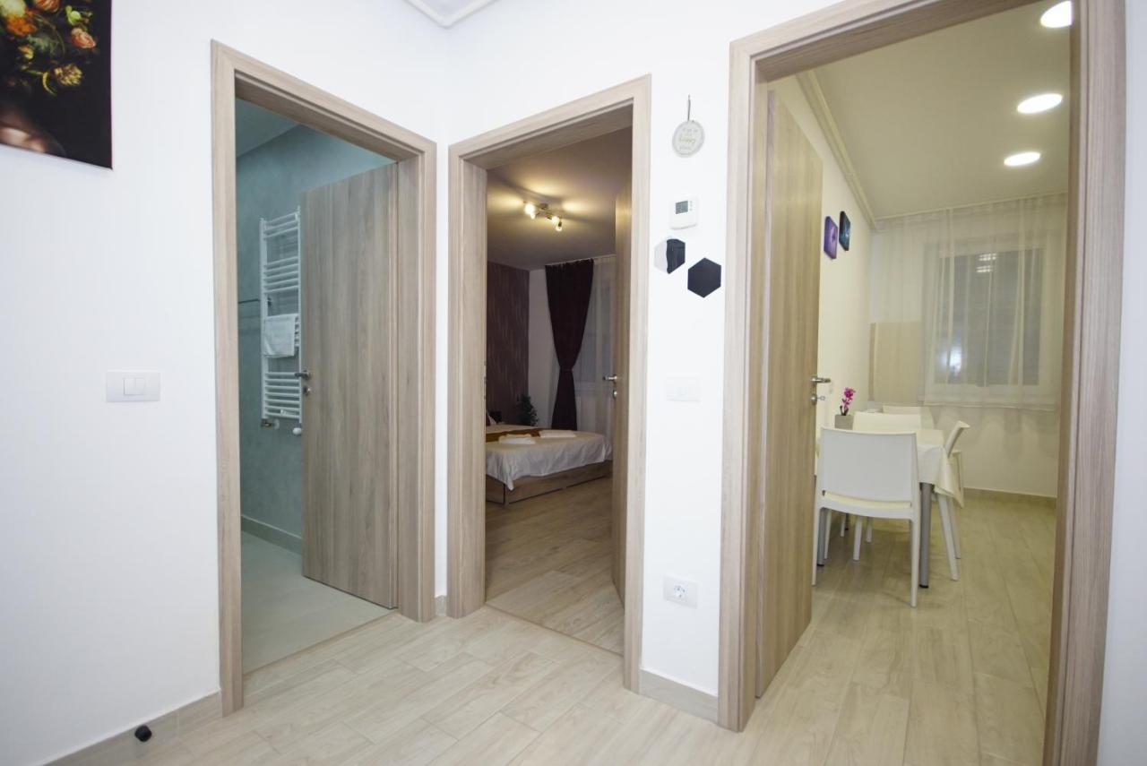 Apartment Adelina Brasov Luaran gambar