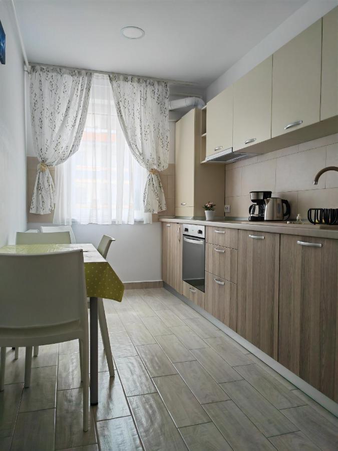 Apartment Adelina Brasov Luaran gambar