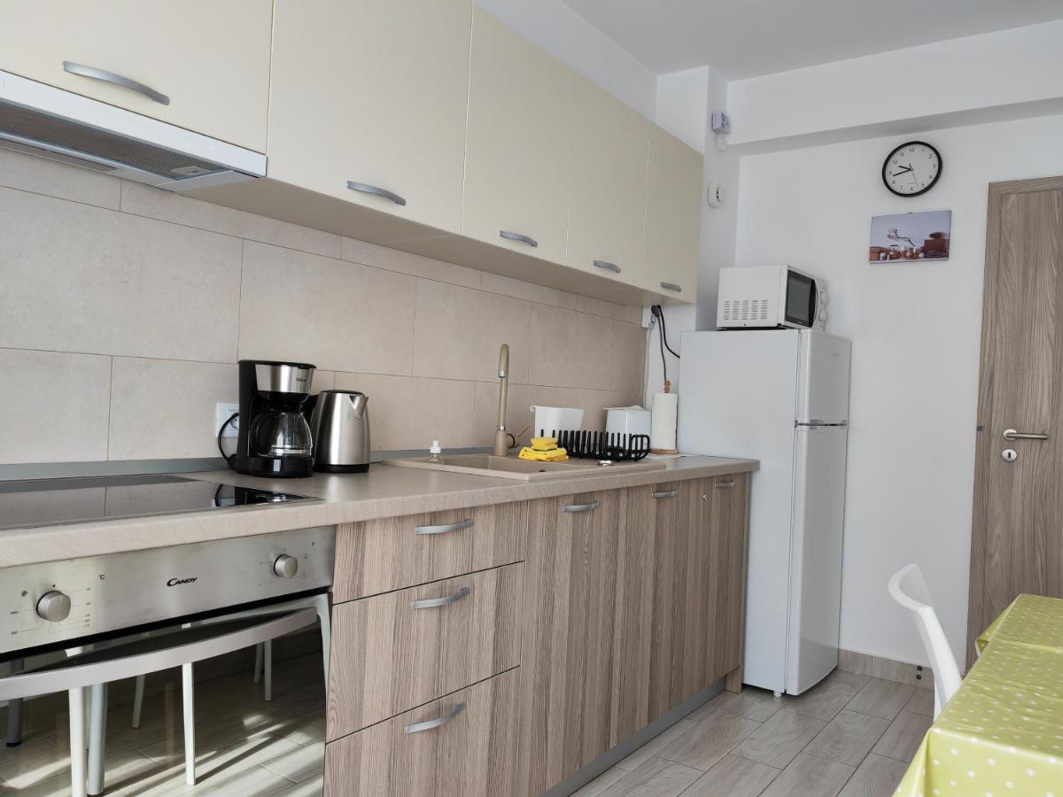 Apartment Adelina Brasov Luaran gambar